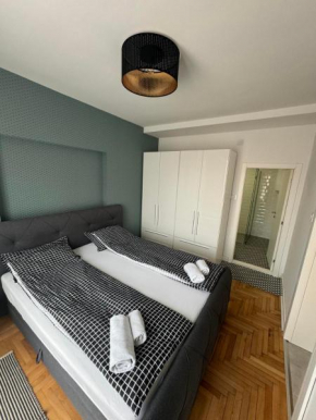 Apartmani Novi Sad SM51 4